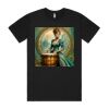 AS Colour Mens Staple Marle Tee Thumbnail