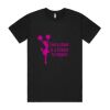 AS Colour Mens Staple Marle Tee Thumbnail