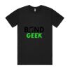 AS Colour Mens Staple Marle Tee Thumbnail