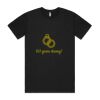 AS Colour Mens Staple Marle Tee Thumbnail