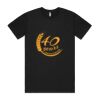 AS Colour Mens Staple Marle Tee Thumbnail