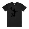 AS Colour Mens Staple Marle Tee Thumbnail