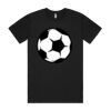 AS Colour Mens Staple Marle Tee Thumbnail