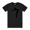 AS Colour Mens Staple Marle Tee Thumbnail