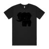 AS Colour Mens Staple Marle Tee Thumbnail