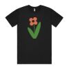 AS Colour Mens Staple Marle Tee Thumbnail