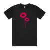 AS Colour Mens Staple Marle Tee Thumbnail