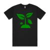AS Colour Mens Staple Marle Tee Thumbnail