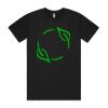 AS Colour Mens Staple Marle Tee Thumbnail