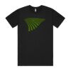 AS Colour Mens Staple Marle Tee Thumbnail