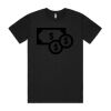 AS Colour Mens Staple Marle Tee Thumbnail