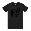 AS Colour Mens Staple Marle Tee Thumbnail