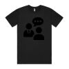 AS Colour Mens Staple Marle Tee Thumbnail