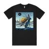 AS Colour Mens Staple Marle Tee Thumbnail