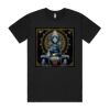AS Colour Mens Staple Marle Tee Thumbnail