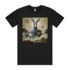 AS Colour Mens Staple Marle Tee Thumbnail
