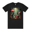 AS Colour Mens Staple Marle Tee Thumbnail
