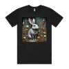 AS Colour Mens Staple Marle Tee Thumbnail