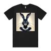 AS Colour Mens Staple Marle Tee Thumbnail