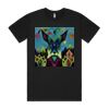 AS Colour Mens Staple Marle Tee Thumbnail