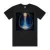 AS Colour Mens Staple Marle Tee Thumbnail