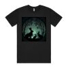 AS Colour Mens Staple Marle Tee Thumbnail