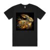 AS Colour Mens Staple Marle Tee Thumbnail