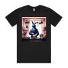 AS Colour Mens Staple Marle Tee Thumbnail