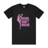 AS Colour Mens Staple Marle Tee Thumbnail