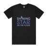 AS Colour Mens Staple Marle Tee Thumbnail