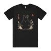 AS Colour Mens Staple Marle Tee Thumbnail