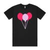 AS Colour Mens Staple Marle Tee Thumbnail
