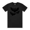 AS Colour Mens Staple Marle Tee Thumbnail