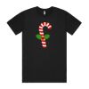AS Colour Mens Staple Marle Tee Thumbnail