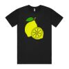 AS Colour Mens Staple Marle Tee Thumbnail