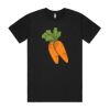 AS Colour Mens Staple Marle Tee Thumbnail