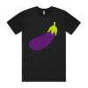 AS Colour Mens Staple Marle Tee Thumbnail