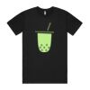 AS Colour Mens Staple Marle Tee Thumbnail