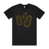 AS Colour Mens Staple Marle Tee Thumbnail