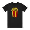 AS Colour Mens Staple Marle Tee Thumbnail
