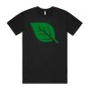 AS Colour Mens Staple Marle Tee Thumbnail