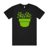 AS Colour Mens Staple Marle Tee Thumbnail