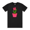 AS Colour Mens Staple Marle Tee Thumbnail