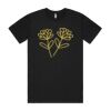 AS Colour Mens Staple Marle Tee Thumbnail