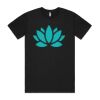 AS Colour Mens Staple Marle Tee Thumbnail