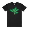 AS Colour Mens Staple Marle Tee Thumbnail