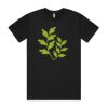 AS Colour Mens Staple Marle Tee Thumbnail