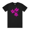 AS Colour Mens Staple Marle Tee Thumbnail