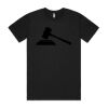 AS Colour Mens Staple Marle Tee Thumbnail