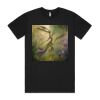AS Colour Mens Staple Marle Tee Thumbnail
